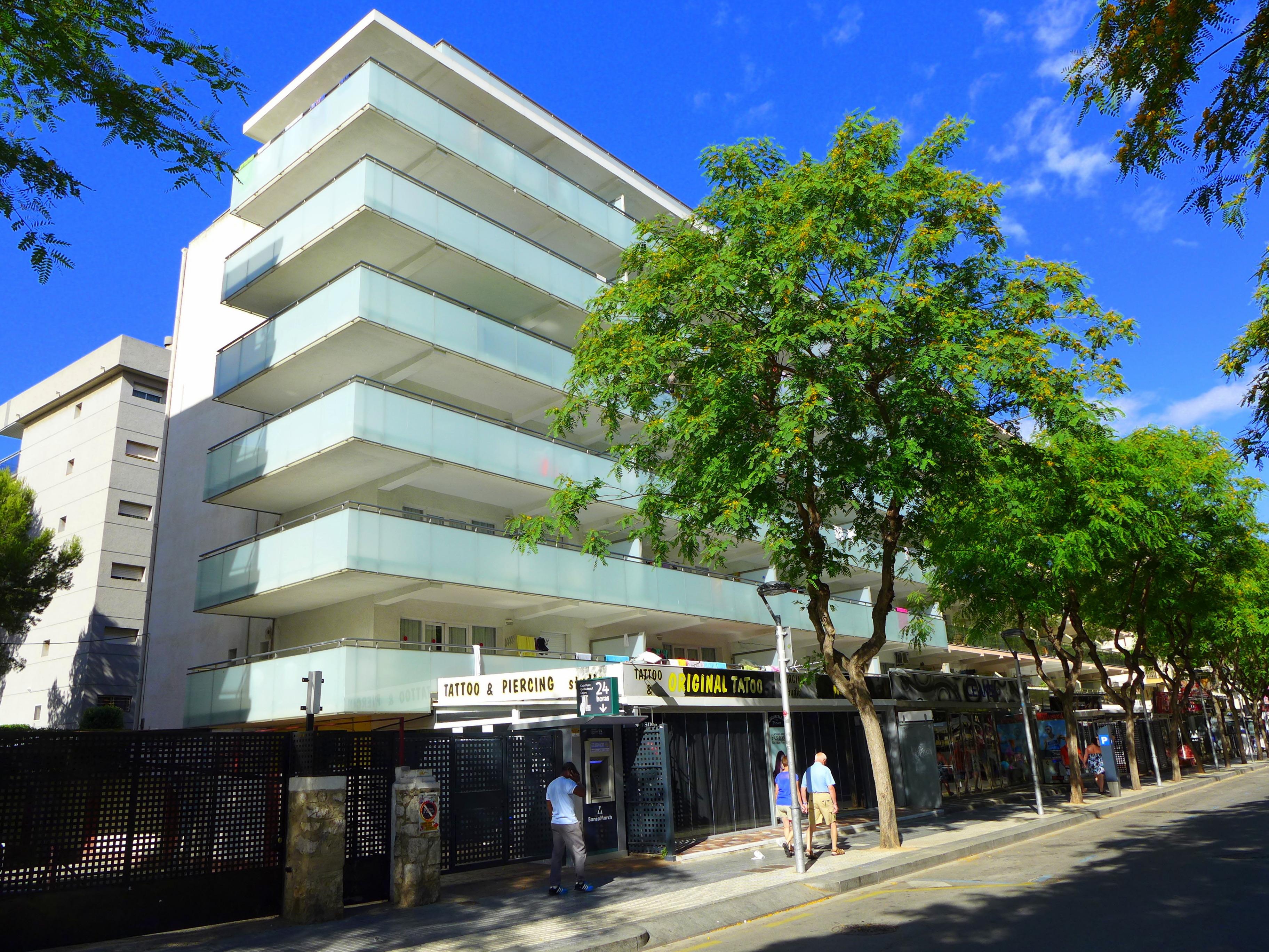 Rentalmar Goya Salou Luaran gambar