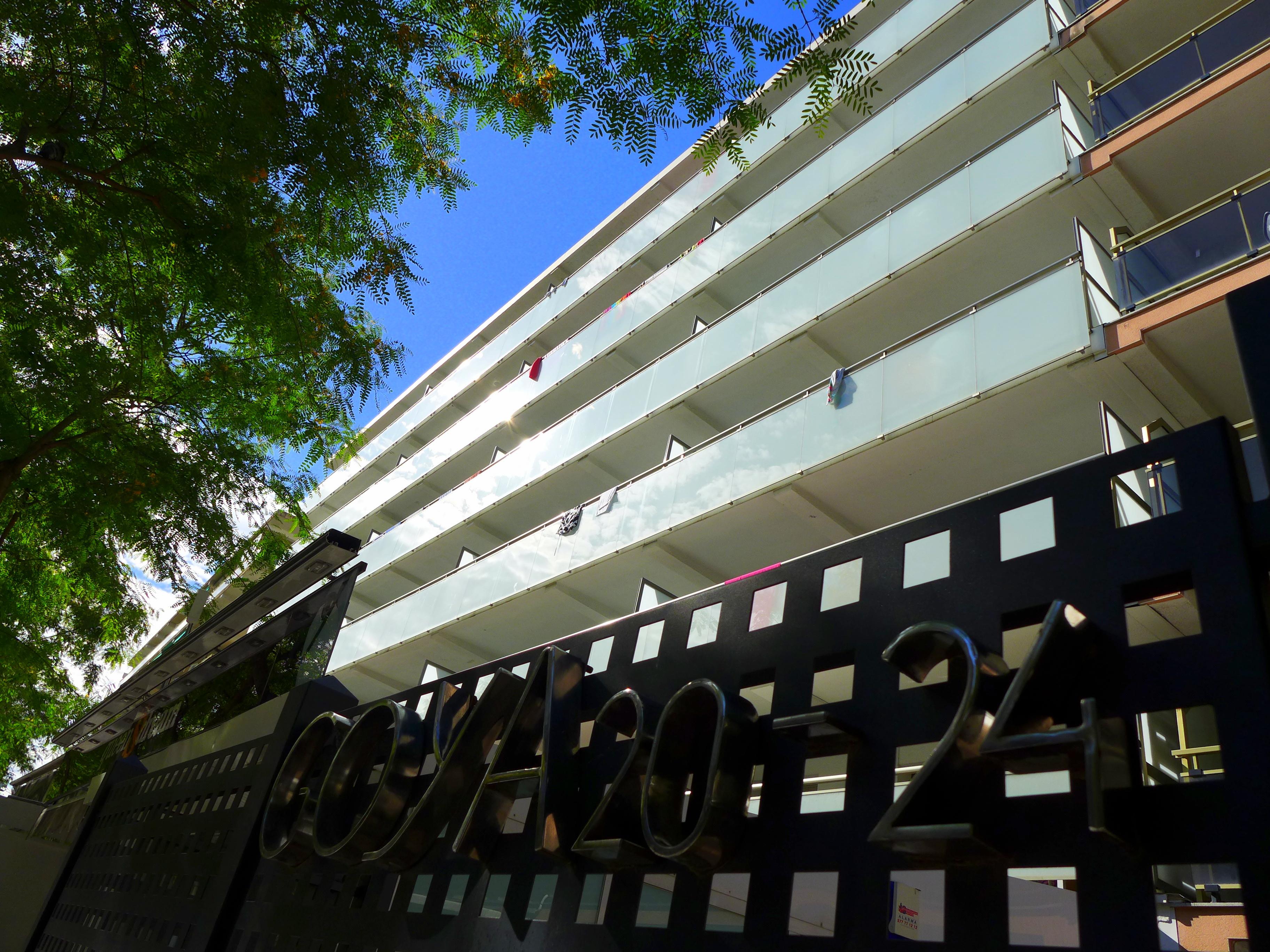 Rentalmar Goya Salou Luaran gambar