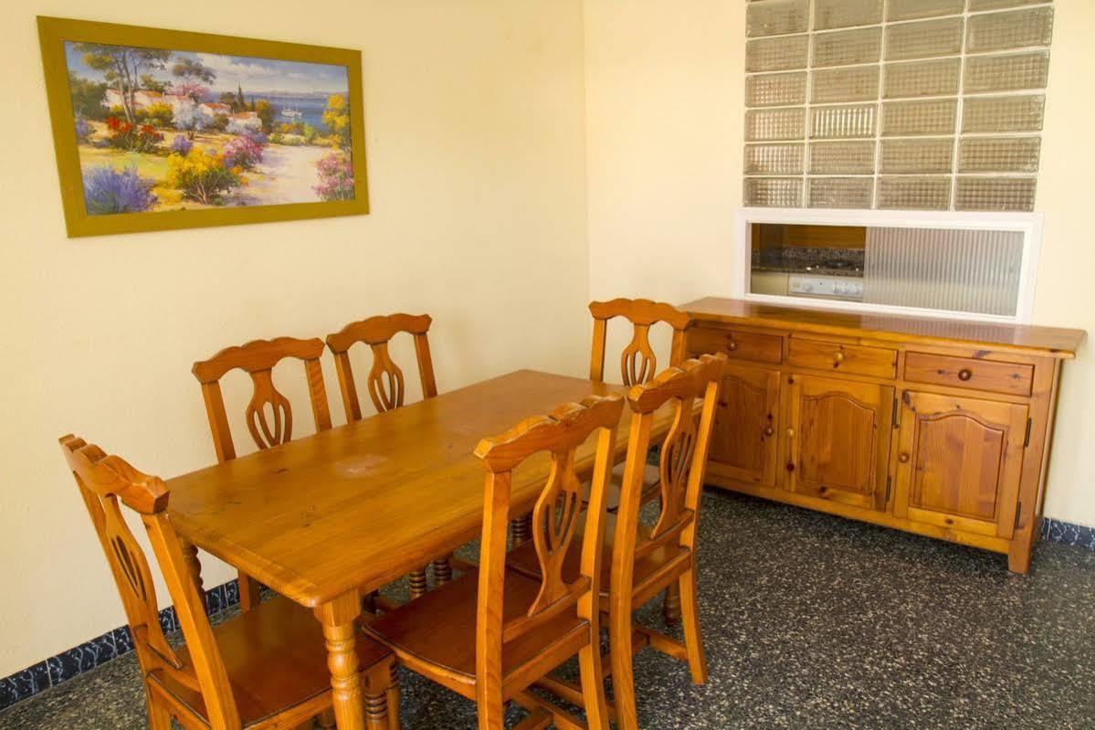 Rentalmar Goya Salou Luaran gambar
