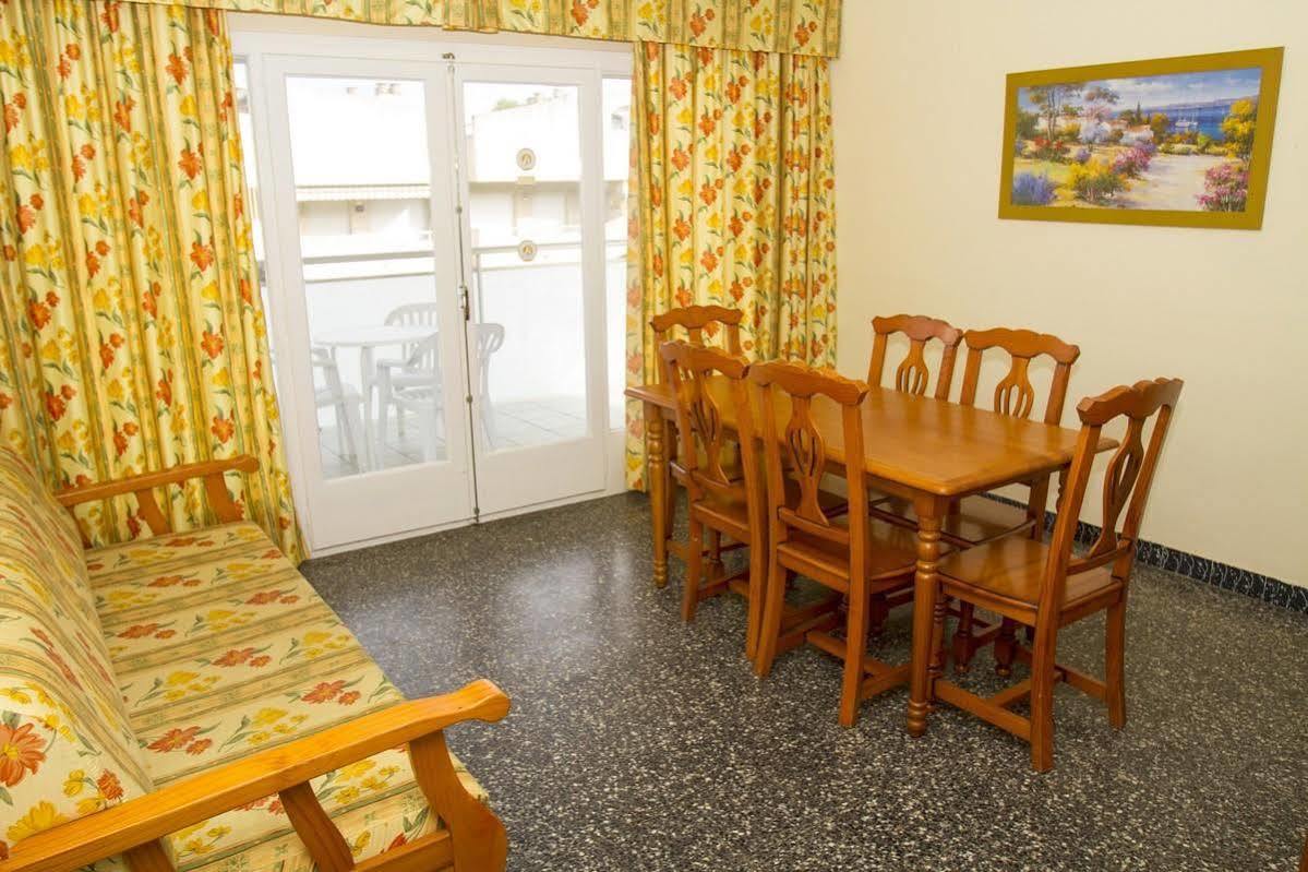 Rentalmar Goya Salou Luaran gambar