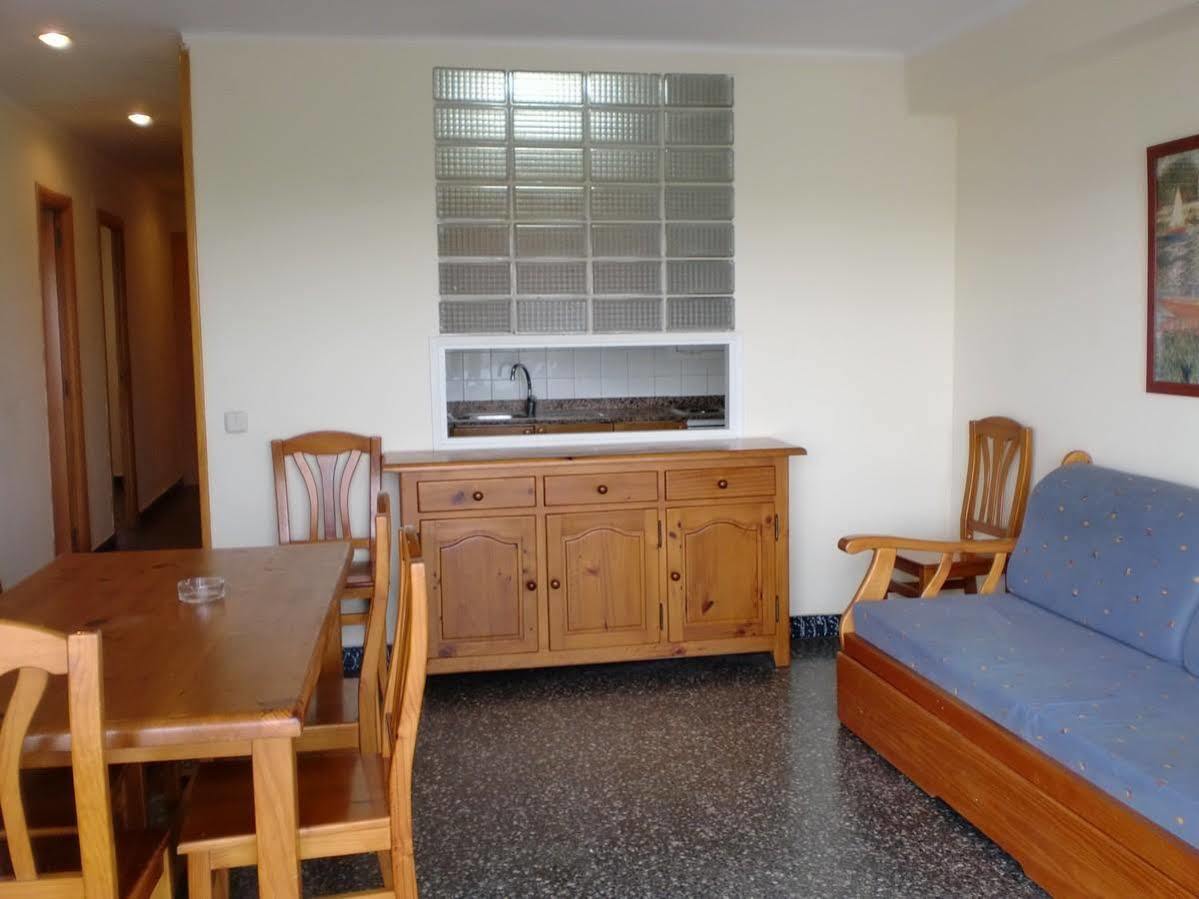 Rentalmar Goya Salou Luaran gambar
