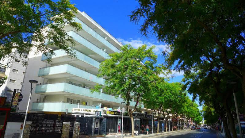 Rentalmar Goya Salou Luaran gambar