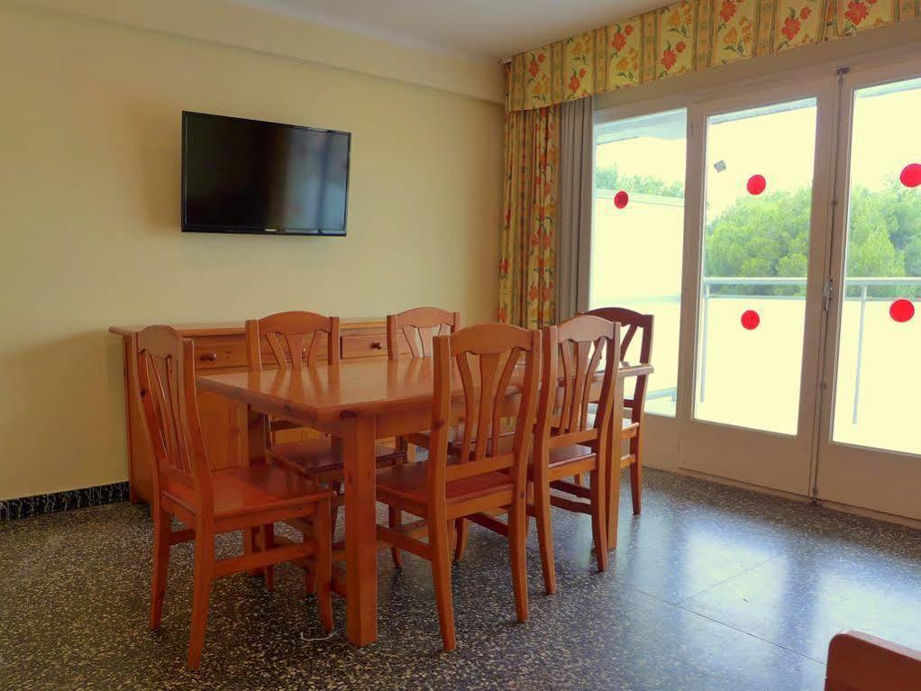 Rentalmar Goya Salou Luaran gambar